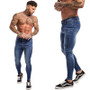 Mens Skinny Jeans 2019 Super Skinny