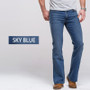 kennyjacks  slim jeans'''