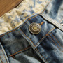 kennyjacks  slim jeans//