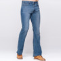 K J Quality men's , Denim fashion  stone jeans