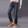 K J Quality men's  Denim fashion  .stone jeans