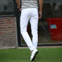 K J Quality men's  . fashion  stone jeans