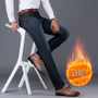 +K J Quality men's  Denim fashion  stone jeans