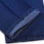 /.K J Quality men's  Denim fashion  stone jeans