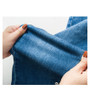 K J Quality men's  Denim fashion  stone jeans//