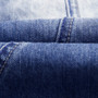 K J Quality men's  Denim fashion  stone jeans...