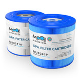 MOAJ MJ8341