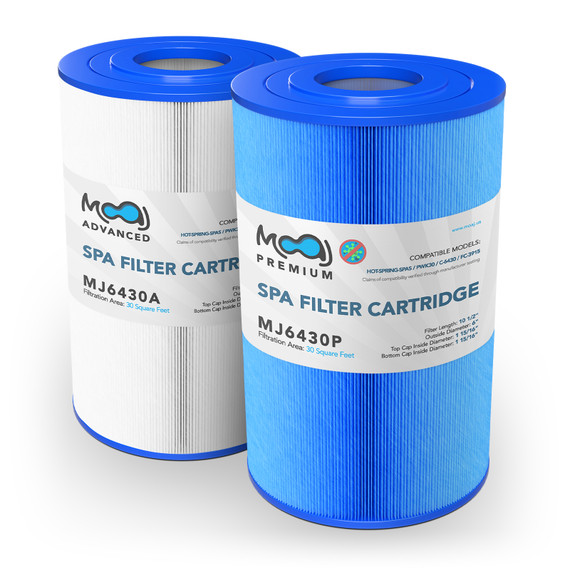 Drop-In Spa Filters