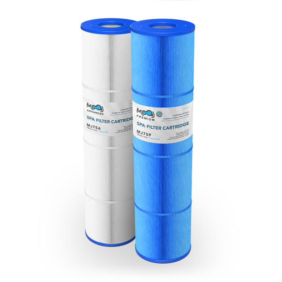 ADVANCE磯 4-520TS　NFT Filters Fast® FF-0151 Replacement for Aladdin 20503 - 4-Pack
