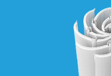 Spa Filter Cartridges