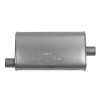 AP Enforcer II Muffler 3750 - 1.75" Offset/Center -  14" Body