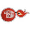 Cherry Bomb Glasspack - Performance Muffler 87525CB - 3" Center/Center