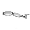 Catalytic Converter-112.0" WB AP Exhaust 645365