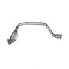 Catalytic Converter-Maxx LS AP Exhaust 642229