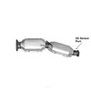 Catalytic Converter-OHV, 2 Door AP Exhaust fits 95-96 Ford Explorer 4.0L-V6