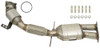 Catalytic Converter-Direct Fit Converter AP Exhaust 644111