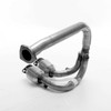 Catalytic Converter-4WD AP Exhaust 641160 fits 00-01 Jeep Wrangler 4.0L-L6