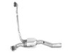 Catalytic Converter-Exact-Fit Davico 14588