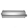 Exhaust Muffler-127.2" WB AP Exhaust 700301