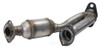 Catalytic Converter AP Exhaust 641174