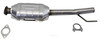 Catalytic Converter AP Exhaust 645409