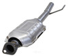 Catalytic Converter AP Exhaust 645409
