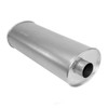 Exhaust Muffler-RWD, Extended Cab Pickup, 133.0" WB AP Exhaust 700303
