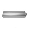 Exhaust Muffler-RWD, Extended Cab Pickup, 133.0" WB AP Exhaust 700303