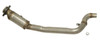 Catalytic Converter-Direct Fit Converter AP Exhaust 644123