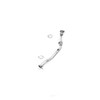 Catalytic Converter-GAS AP Exhaust 642235