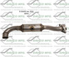 Catalytic Converter-Exact-Fit Davico 19476