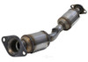 Catalytic Converter AP Exhaust 642800 fits 2009 Nissan Sentra 2.0L-L4