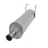 Exhaust Muffler-120.5" WB AP Exhaust 700475 fits 2006 Dodge Ram 1500
