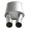 Exhaust Muffler AP Exhaust 700328