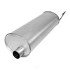 Exhaust Muffler-XL, GAS, 163.0" WB AP Exhaust 700456