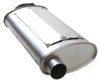 Exhaust Muffler-4WD AP Exhaust 700329 fits 00-01 Jeep Wrangler