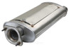 Exhaust Muffler-4WD AP Exhaust 700329 fits 00-01 Jeep Wrangler