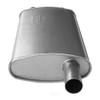 Exhaust Muffler-Base AP Exhaust 6537