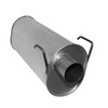 Exhaust Muffler-DIESEL, 140.5" WB AP Exhaust 700476