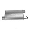 Exhaust Muffler-GT AP Exhaust 700330 fits 03-04 Ford Mustang