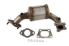 Catalytic Converter-Direct Fit Cateran 53277