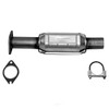 Catalytic Converter AP Exhaust 642000