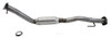 Catalytic Converter AP Exhaust 645878