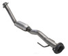 Catalytic Converter AP Exhaust 645878