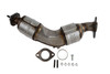 Catalytic Converter-Direct Fit Cateran 33294
