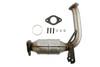 Cateran Catalytic Converter Front  53267