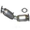 Catalytic Converter-Base, RWD, Sedan AP Exhaust 642714
