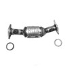 Catalytic Converter AP Exhaust 642814