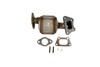 Catalytic Converter-Direct Fit Cateran 53313