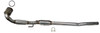 Catalytic Converter-Direct Fit Converter AP Exhaust 644151